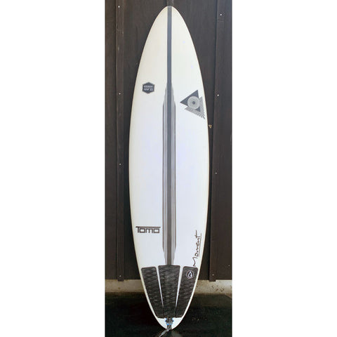 Used Firewire 6'1" Hydronaut Surfboard