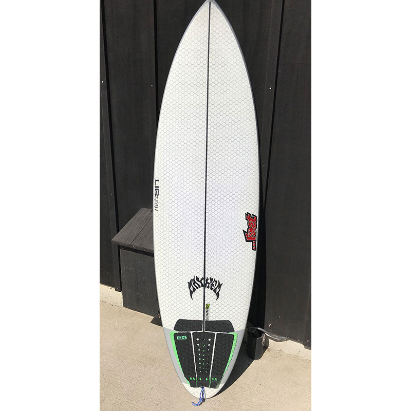 used-lib-quiver-killer-lost-