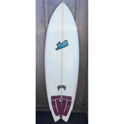 Used Lost 5'8" RNF Surfboard