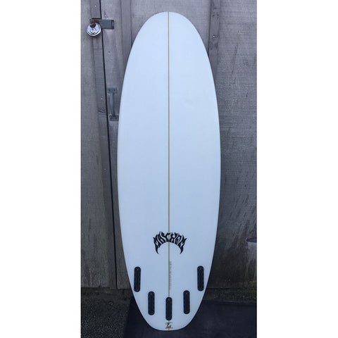 Used Lost Lazy Boy 5'5" Surfboard