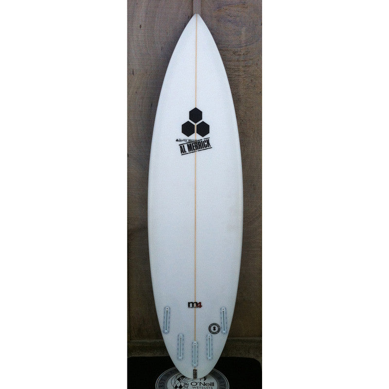 Used Channel Islands 6'0