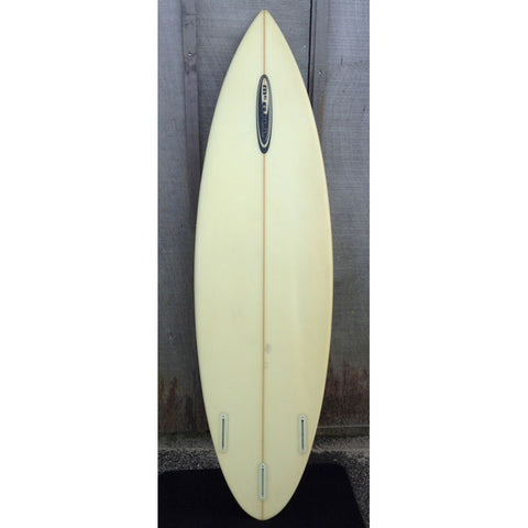 Used McGill 5'8" Tow Surfboard