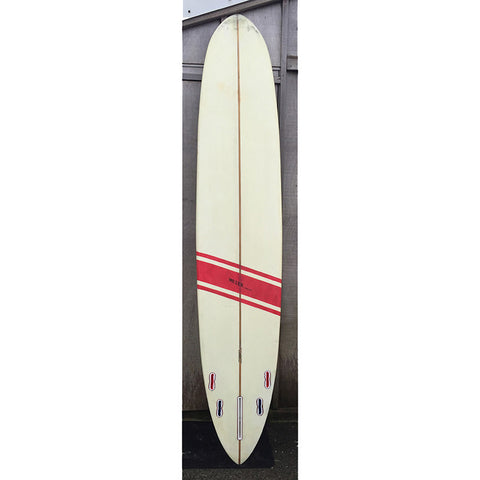 Used Meier  9'7" Longboard Surfboard