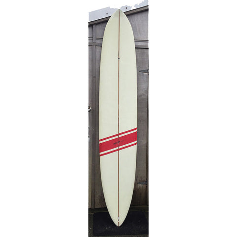 Used Meier  9'7" Longboard Surfboard