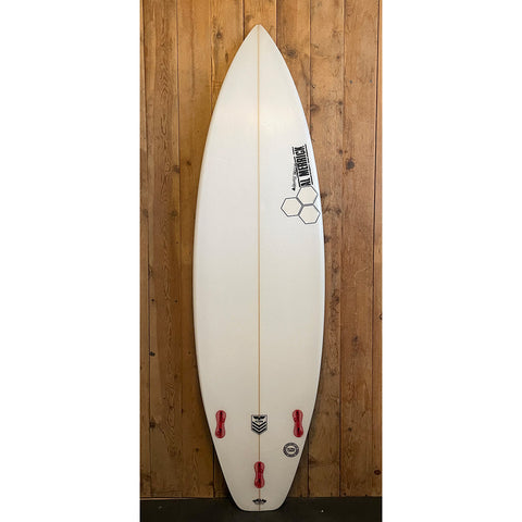 Used Al Merrick 6'2" Flyer Surfboard