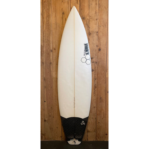 Used Al Merrick 6'2" Flyer Surfboard