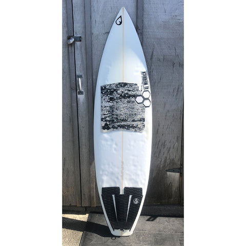 Used Channel Islands 6'0" Peregrine Surfboard