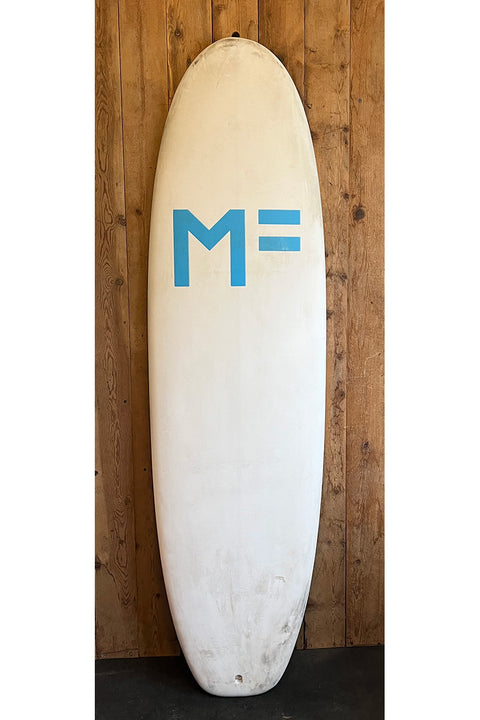 Used Mick Fanning Softboards 6'0" The Beastie Surfboard