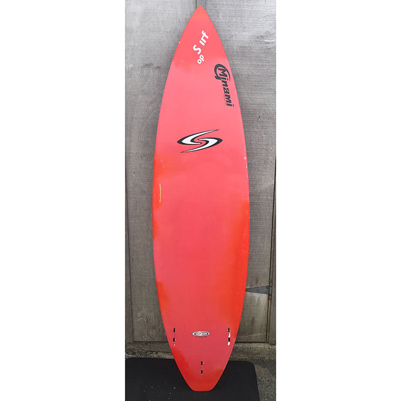 Tuff lite deals surfboards