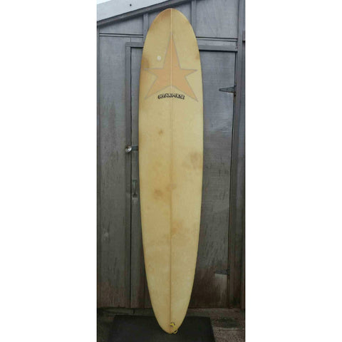 Used Ocean Pulse 9'0" Longboard Surfboard