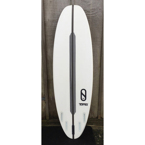Used Firewire Tomo 5'8" Omni Surfboard