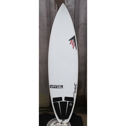 Used Firewire Pyzel The Slab 6'0" Surfboard