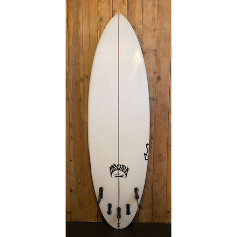 Used Lost Quiver Killer 6'2" Surfboard