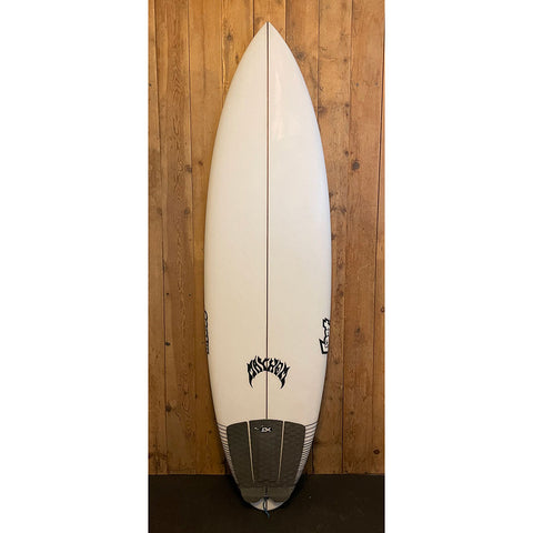 Used Lost Quiver Killer 6'2" Surfboard