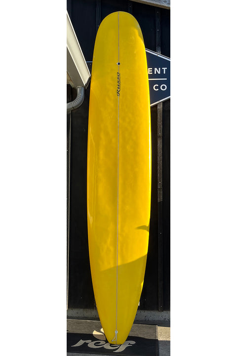 Used Russo 10'0" Longboard Surfboard