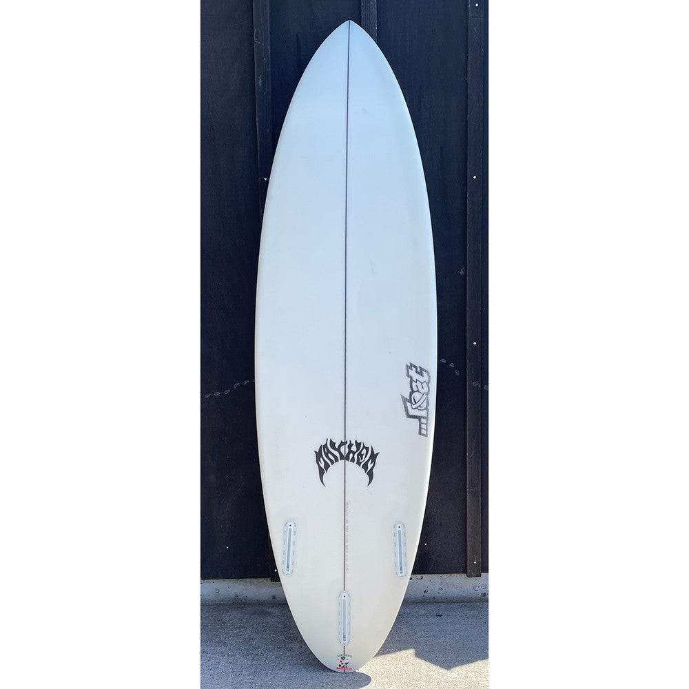 Used Lost 5'11' Sabo Taj Surfboard | Moment Surf Company