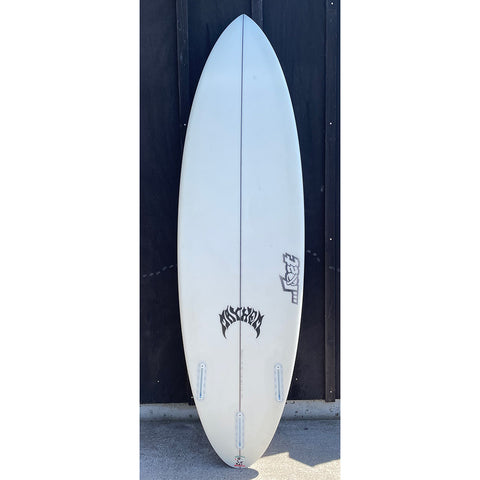 Used Lost 5'11' Sabo Taj Surfboard