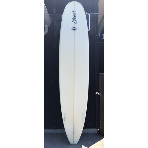 Used Stewart 9'6" Longboard Surfboard