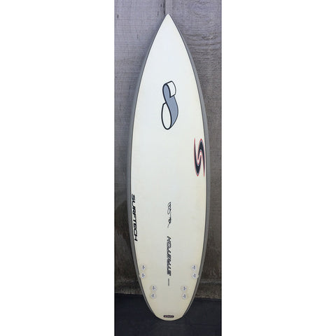 Used Surftech Stretch 5'10 Surfboard