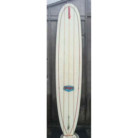 Used Strive 9'6" Longboard Surfboard