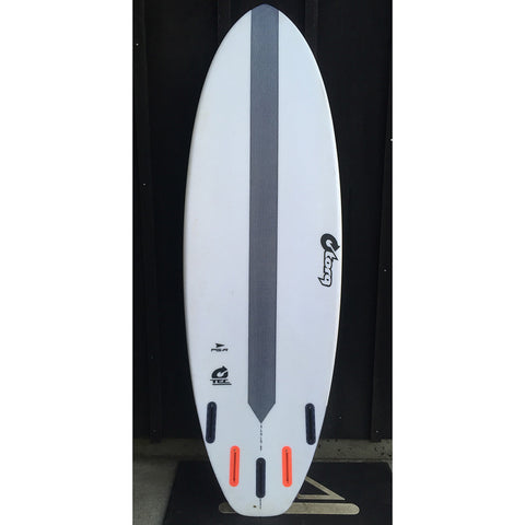 Used Torq 6'0" PG-R Surfboard