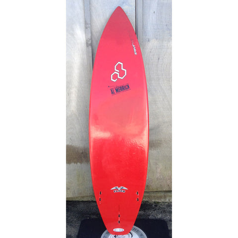 Used Surf Tech Channel Islands Flyer 6'0" Surfboard
