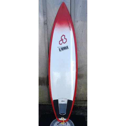 Used Surf Tech Channel Islands Flyer 6'0" Surfboard
