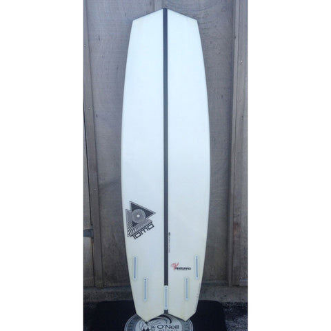 Used Firewire Tomo Vanguard 5'7" Surfboard