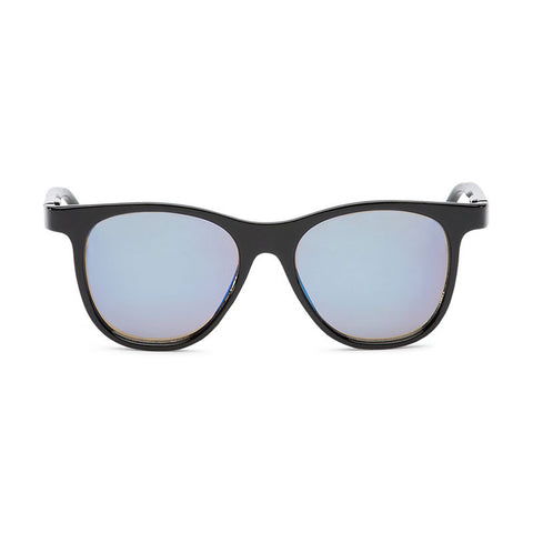 Vans Elsby Sunglasses - Black Royal Blue