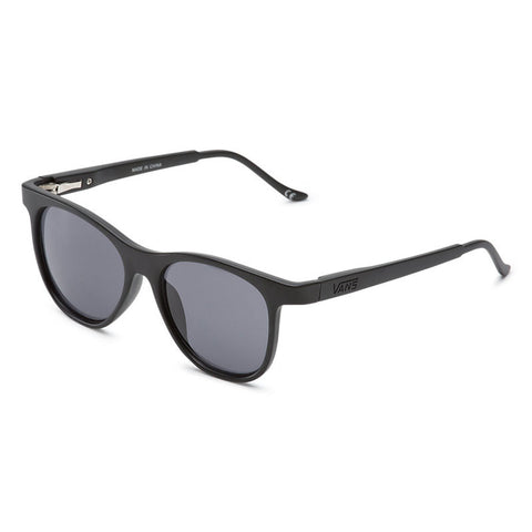 Vans Elsby Sunglasses - Matte Black