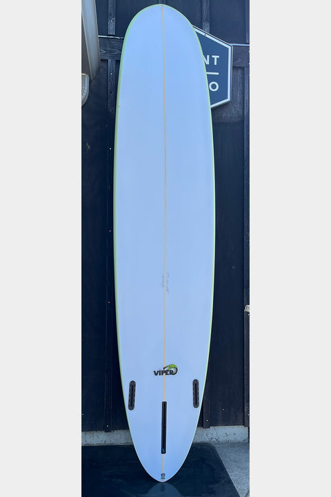 Murdey Viper 9'2" Longboard Surfboard