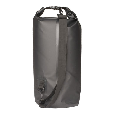 Vissla 7 Seas 20L Dry Bag - Black