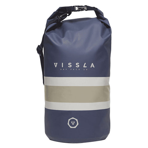 Vissla 7 Seas 20L Dry Bag - Dark Naval
