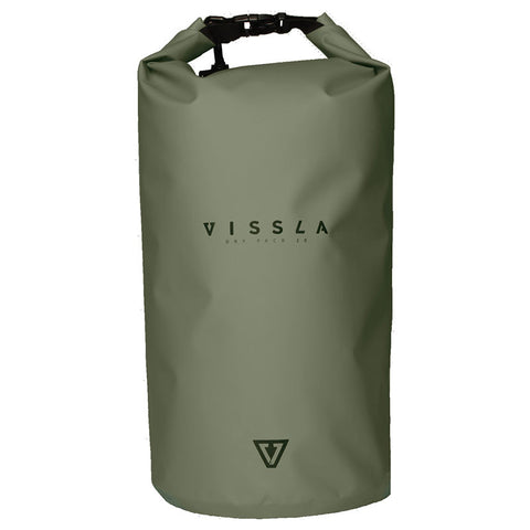 Vissla 7 Seas 20L Dry Bag - Military