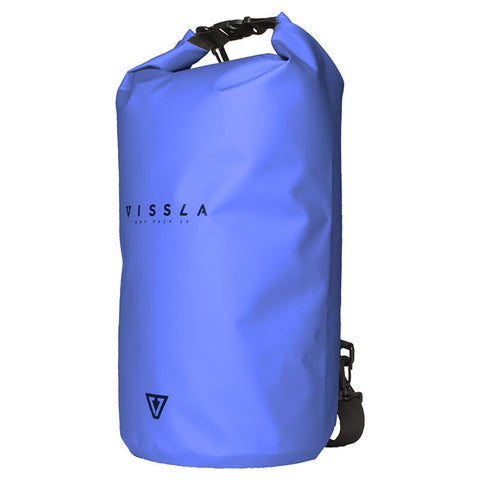 Vissla 7 Seas 20L Dry Bag - Royal