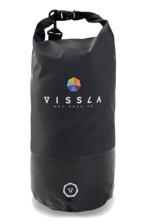 Vissla 7 Seas 20L Dry Pack - Phantom