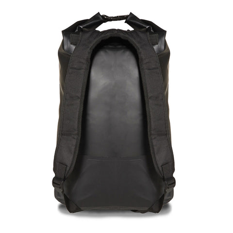 Vissla 7 Seas 35L Dry Backpack - Black