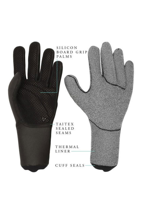 Vissla 7 Seas 3mm Glove