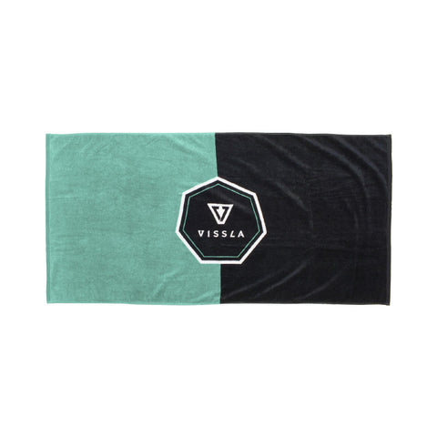 Vissla 7 Seas Towel - Jade