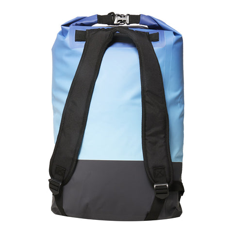 Vissla 7 Seas XL 35L Dry Backpack - Blue Fade