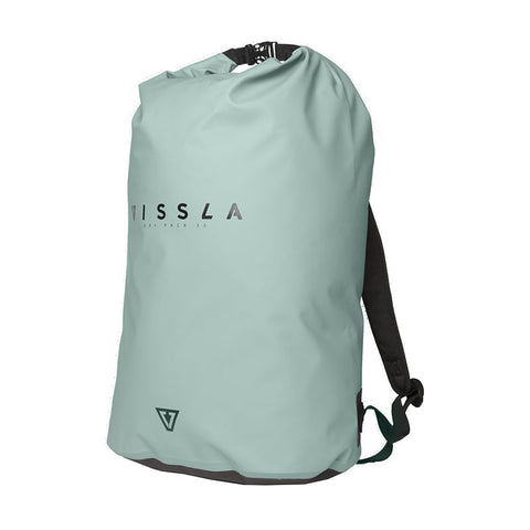 Vissla 7 Seas XL 35L Dry Backpack - Jade
