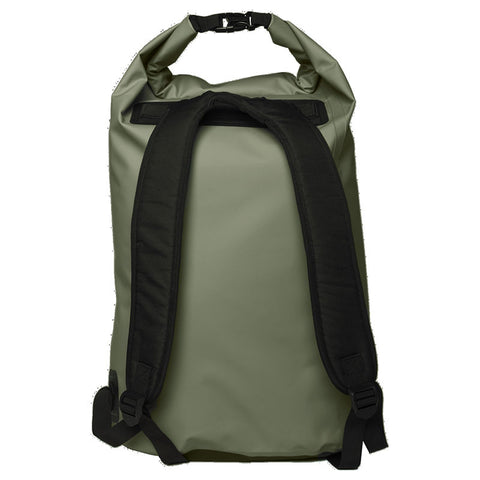 Vissla 7 Seas XL 35L Dry Backpack - Military