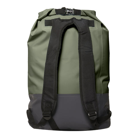 Vissla 7 Seas XL 35L Dry Backpack - Surplus