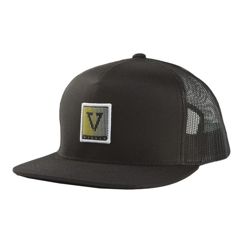 Vissla Blinders Hat - Black