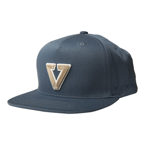 Vissla Calipher Hat - Slate