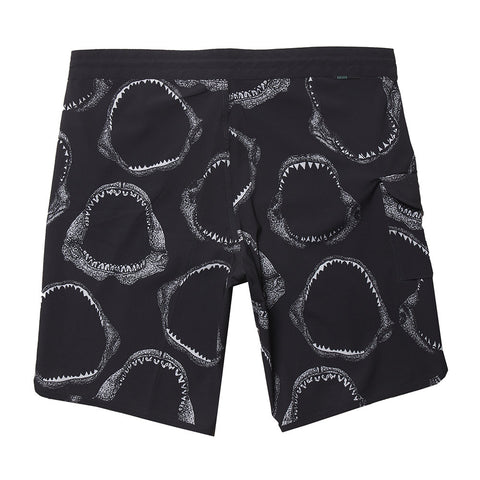 Vissla Chums 20" Boardshort - Phantom