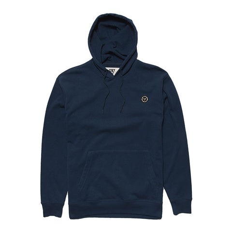 Vissla Coastal Pullover Hoodie - Sea Water