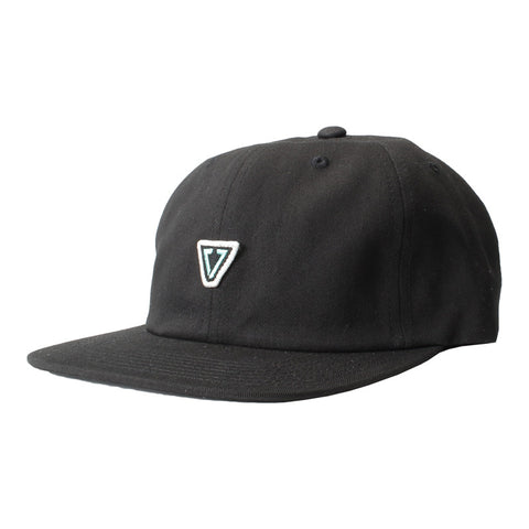 Vissla Iconic Hat - Black