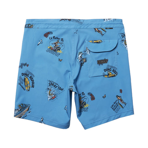 VIssla Minds Eye 17.5