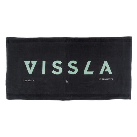 Vissla Towel - Phantom